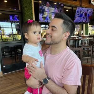 Meet your Posher, Ralphy